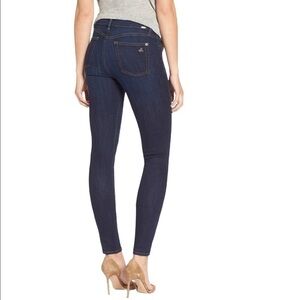 DL 1961 Florence Insta Sculpt in Pulse